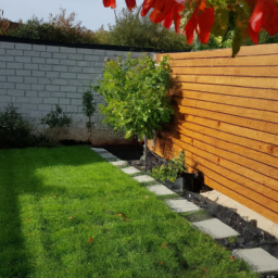 Travaux d'Entretien de Jardin : Confiez l'Entretien de Votre Jardin à des Experts Qualifiés La Courneuve